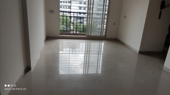 1 BHK Apartment For Rent in Kavya Residency Thane Ghodbunder Road Thane  7862751