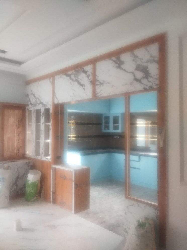 Living Room, sultanpalya 3.5 Bedroom 1400 Sq.Ft. Builder Floor In Sultanpalya Bangalore 7862762