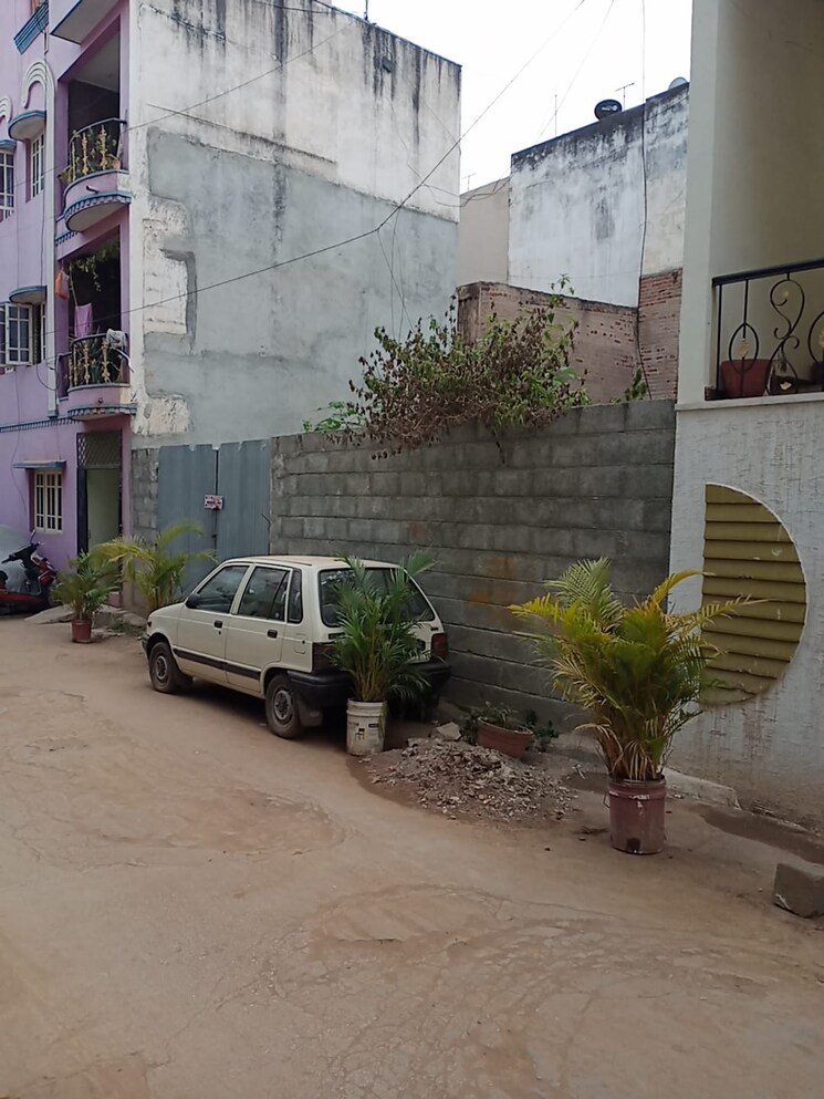 Exterior View, sultanpalya 3.5 Bedroom 1400 Sq.Ft. Builder Floor In Sultanpalya Bangalore 7862762