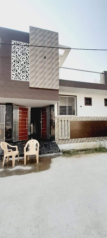  Plot – Exterior View View at Elite X, Sector 10 Greater Noida - for Sale