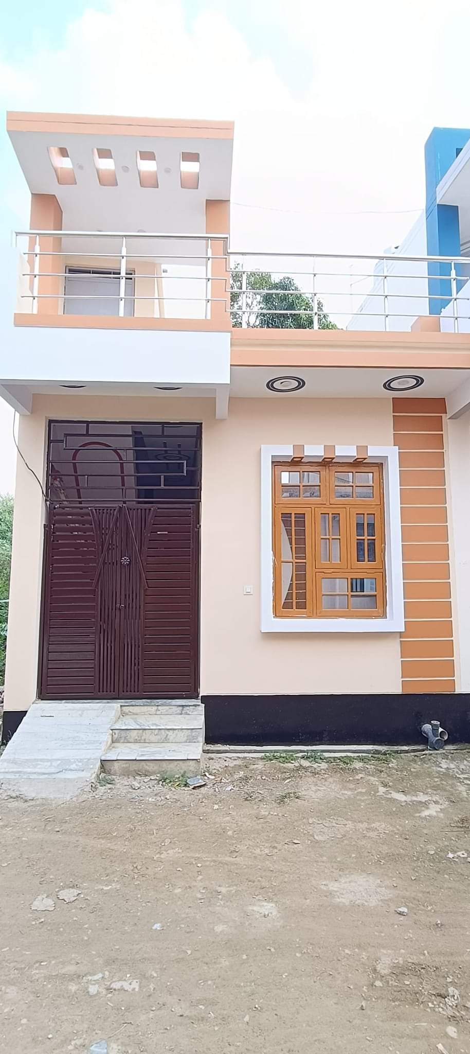 Plot For Sale in Elite X