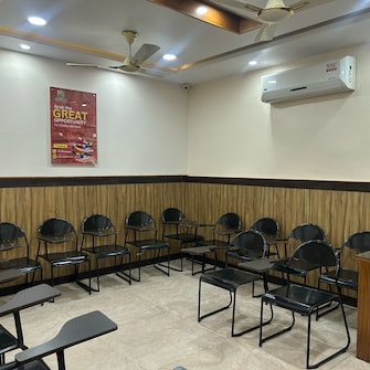 Commercial Office Space 2200 Sq.Ft. For Rent in Sector 32 Chandigarh  7862775