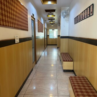 Commercial Office Space 2200 Sq.Ft. For Rent in Sector 32 Chandigarh  7862775