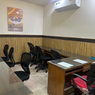 Commercial Office Space 2200 Sq.Ft. For Rent in Sector 32 Chandigarh  7862775