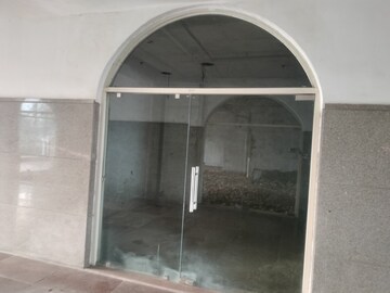 Floor Plan in  Shop at JMD Suburbio, Sector 67 – for Sale