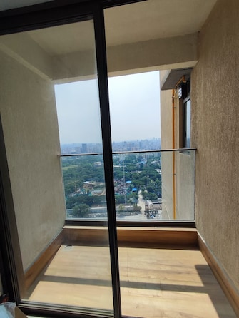 2 BHK Apartment For Resale in Raymond Ten X Vibes Jk Gram Thane  7862805