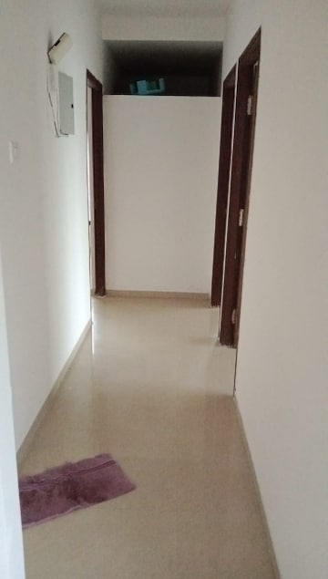 1 BHK Apartment For Rent in Shri Siddhivinayak CHS Haware Haware City Thane  7862792