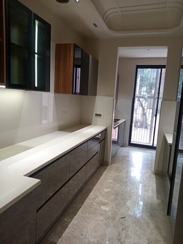 2 BHK Builder Floor For Rent in Paschim Vihar