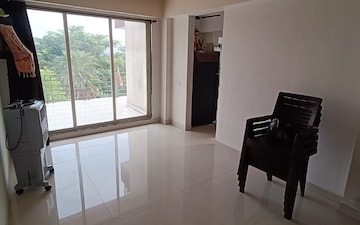 1 BHK Apartment For Sale in Kartikya Paradise Building No.1, Karjat