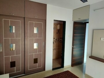 1 BHK Apartment For Rent in Shri Siddhivinayak CHS Haware, Haware City
