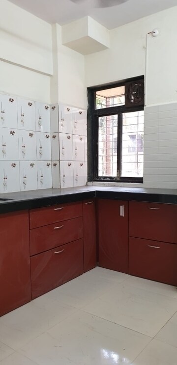 2 BHK Apartment For Rent in Raunak Unnathi Greens, Kasarvadavali