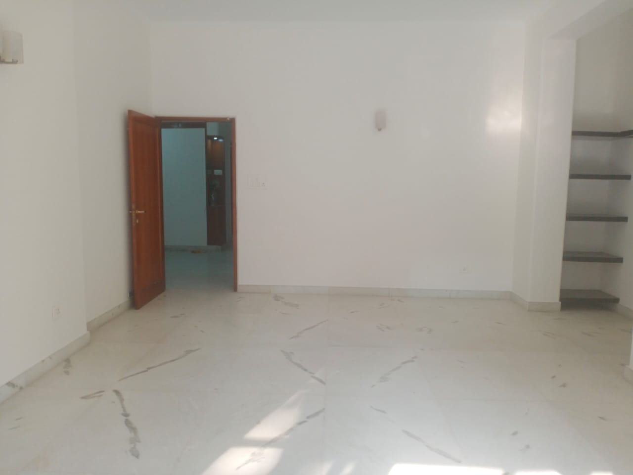 3 BHK Builder Floor For Rent in Greater Kailash ii Delhi  7862823