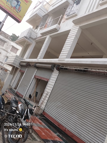 Commercial Showroom 1200 Sq.Ft. For Rent in Jessore Road Kolkata  7862845