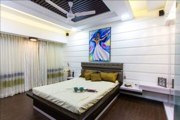 2 BHK Apartment For Rent in Palash Towers, Andheri West