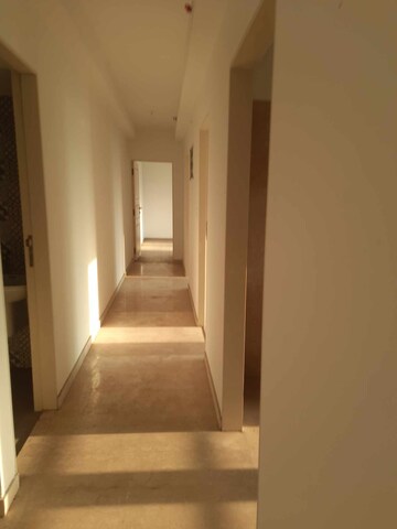 Building Lobby in 2.5 BHK Apartment at Kanakia Paris, Bandra East – for Sale
