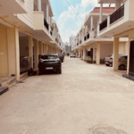 3 BHK 1700 Sq.Ft. Villa in Sindhuja Greens