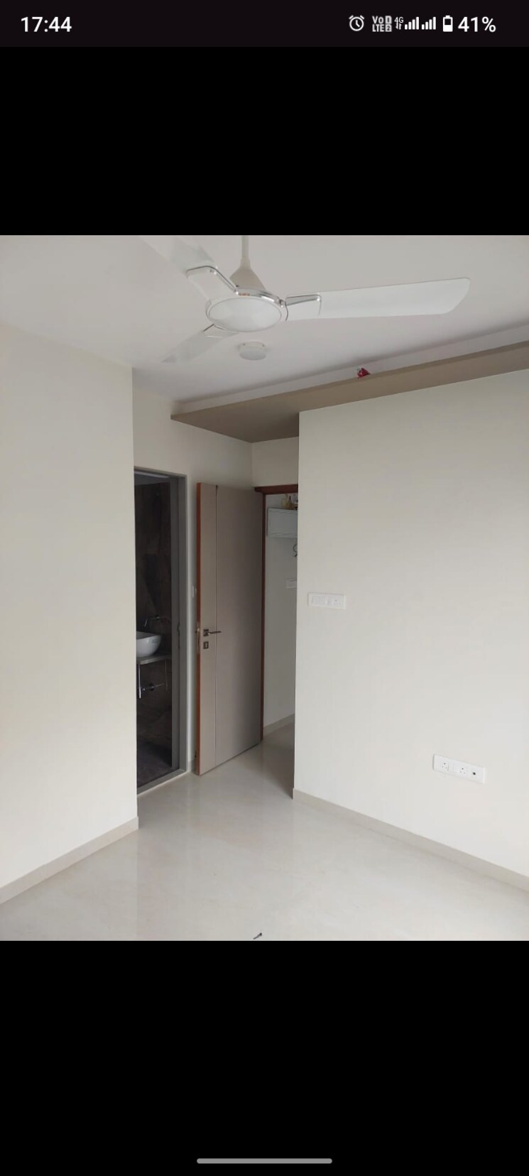 Room, gurukrupa-param 1 Bedroom 400 Sq.Ft. Apartment In Vikhroli East Mumbai 7862858