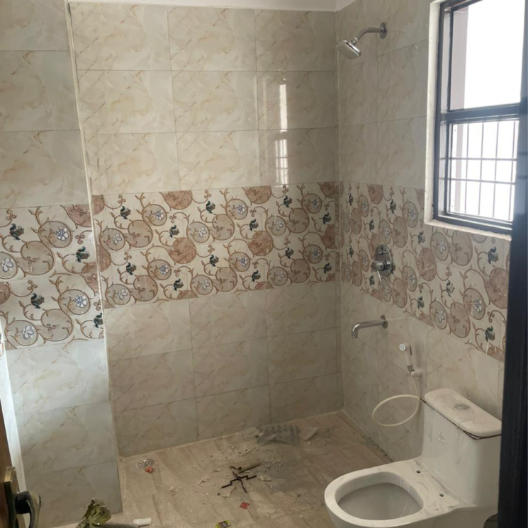 Bathroom, sindhuja-greens 3 Bedroom 1700 Sq.Ft. Villa In Sector 10 Greater Noida Greater Noida 7862864