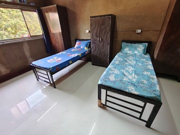  Pg For Rent in Goregaon West