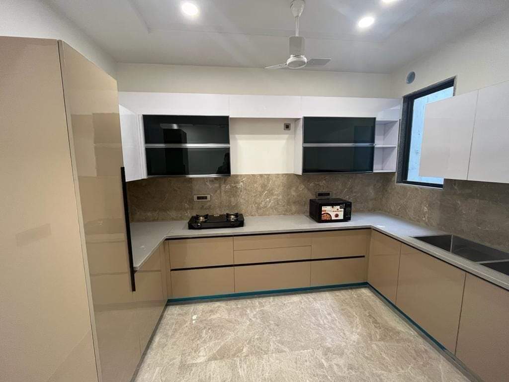 3 BHK Builder Floor For Rent in Palam Vihar Residents Association Palam Vihar Gurgaon  7862883