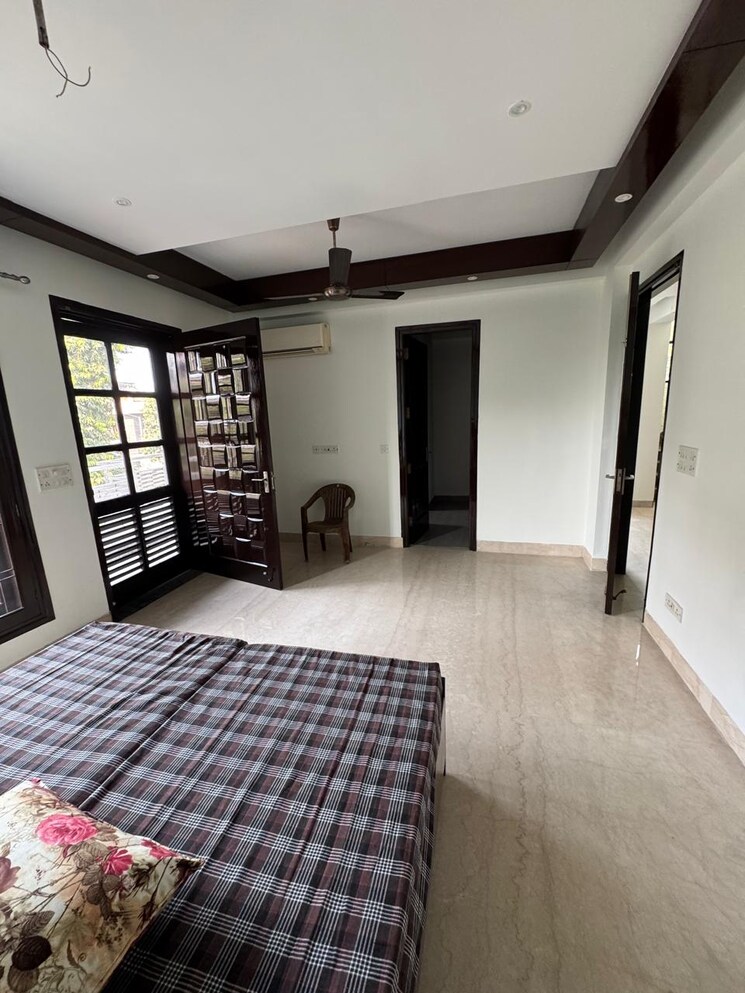 Bedroom, amrapali-princely-estate 4 Bedroom 3420 Sq.Ft. Penthouse In Sector 76 Noida 7862897