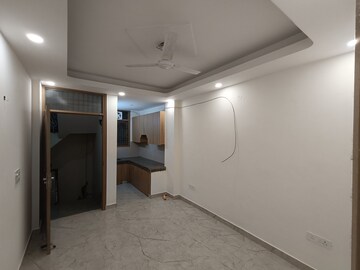 1 BHK Builder Floor For Rent in Malviya Nagar