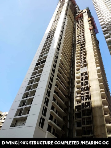 4 BHK Apartment For Resale in Omkar Alta Monte Malad East Mumbai  7862905