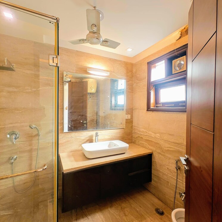 undefined, green park 4 Bedroom 4500 Sq.Ft. Builder Floor In Green Park Delhi 7862907