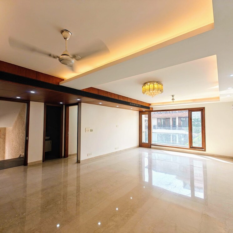Room, green park 4 Bedroom 4500 Sq.Ft. Builder Floor In Green Park Delhi 7862907