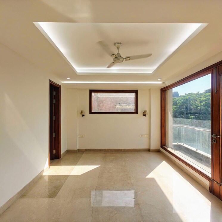 Room, green park 4 Bedroom 4500 Sq.Ft. Builder Floor In Green Park Delhi 7862907