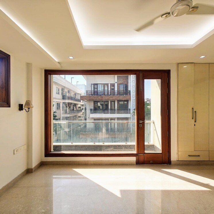 Room, green park 4 Bedroom 4500 Sq.Ft. Builder Floor In Green Park Delhi 7862907