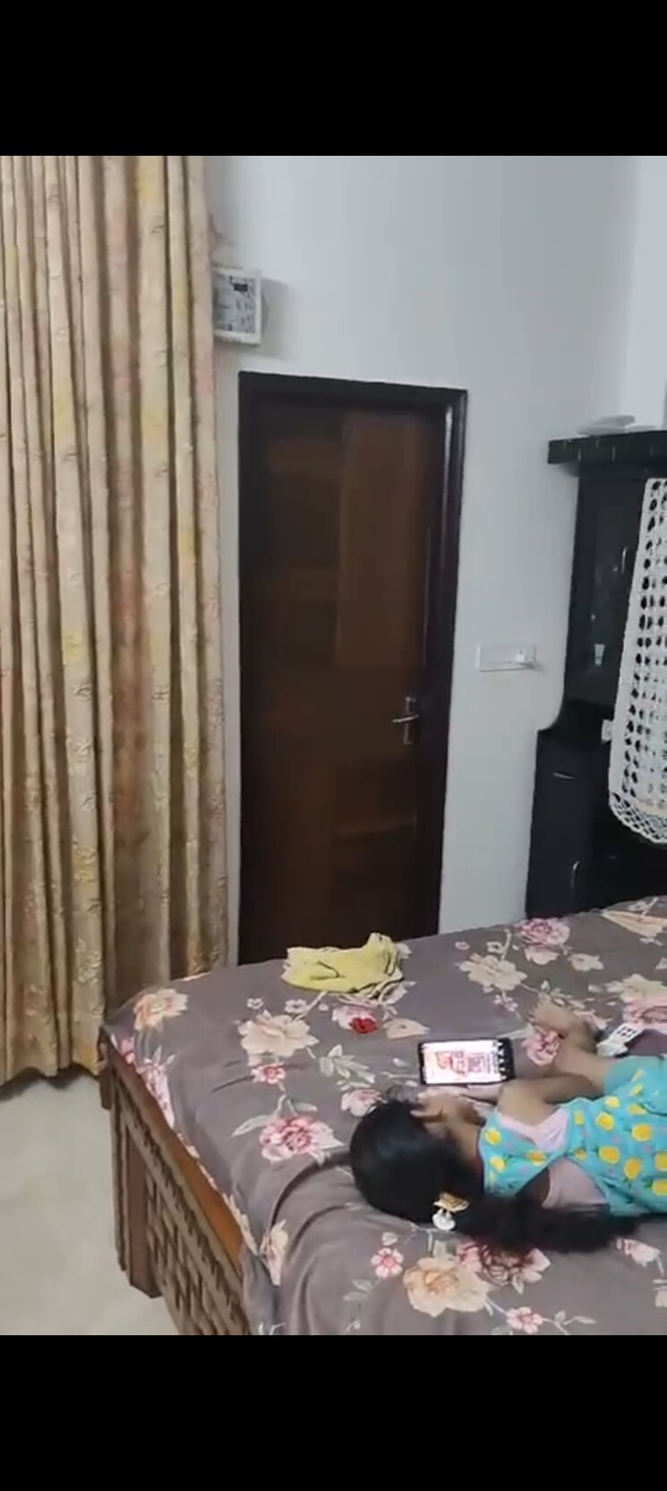 Bedroom, maya-homes 2 Bedroom 950 Sq.Ft. Builder Floor In Indrapuram Ghaziabad 7862913