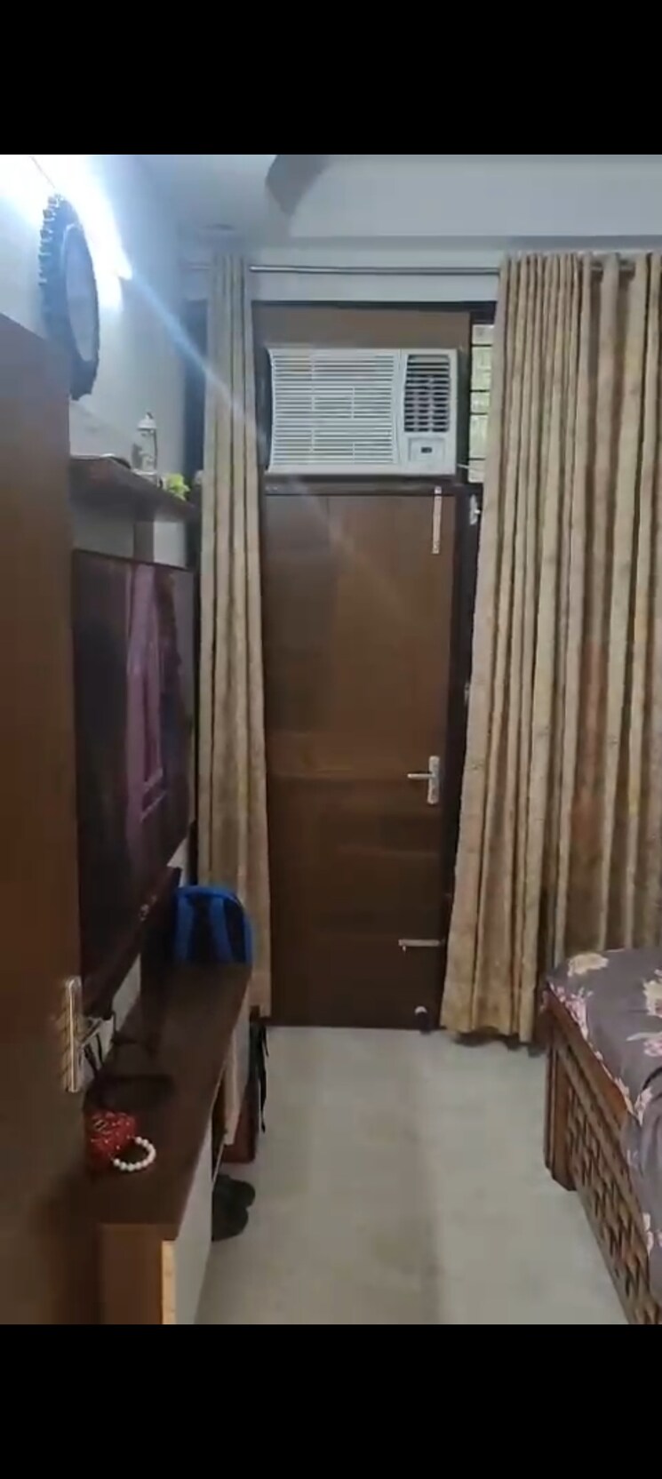 Bathroom, maya-homes 2 Bedroom 950 Sq.Ft. Builder Floor In Indrapuram Ghaziabad 7862913