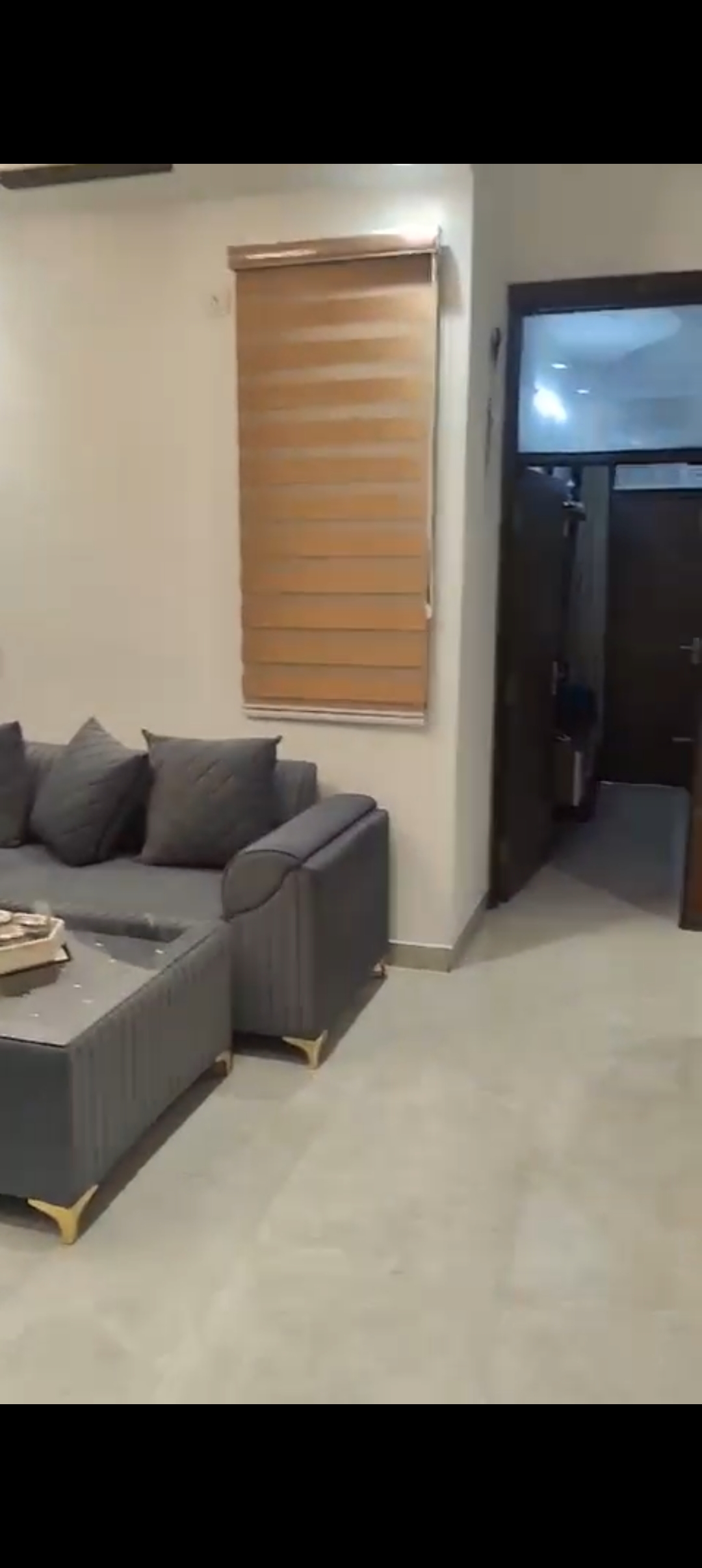 2 BHK Builder Floor For Sale in Maya Homes