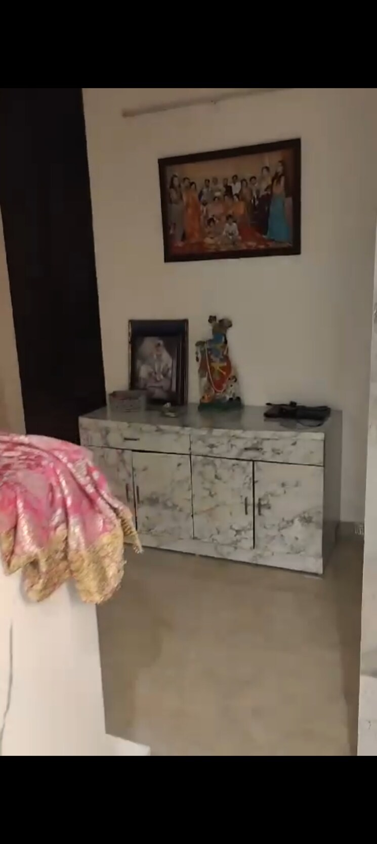 Bedroom, maya-homes 2 Bedroom 950 Sq.Ft. Builder Floor In Indrapuram Ghaziabad 7862913