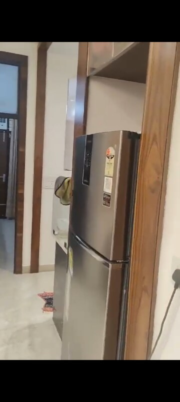 Furnished Amenities in 2 BHK Builder Floor at Maya Homes, Indrapuram – for Sale