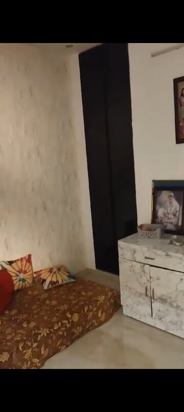 Furnished Amenities in 2 BHK Builder Floor at Maya Homes, Indrapuram – for Sale