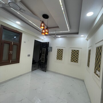 Kitchen in 1 BHK Builder Floor at Sector 73 – for Sale