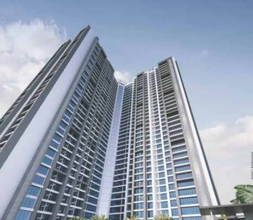 3 BHK Apartment For Rent in Rajesh Raj Infinia, Malad West