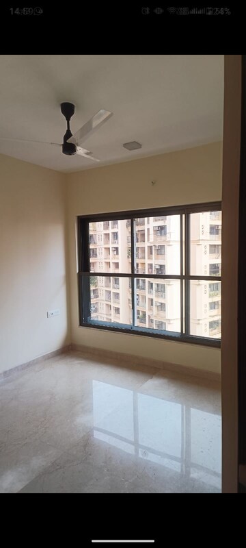 3 BHK Apartment For Rent in K Raheja Ascencio, Chandivali