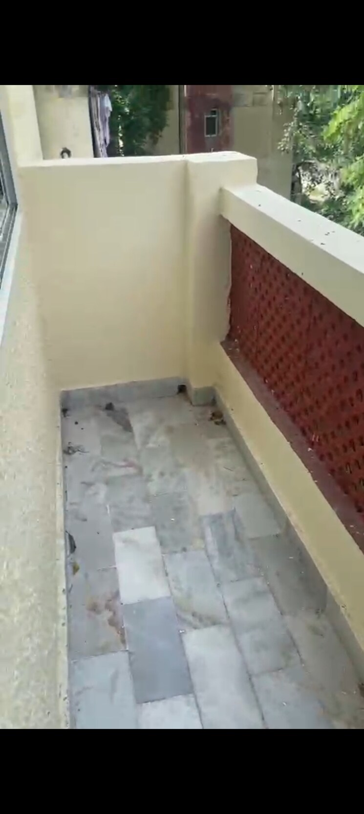 Balcony, shipra-riviera 2 Bedroom 1200 Sq.Ft. Apartment In Gyan Khand Ghaziabad 7862928