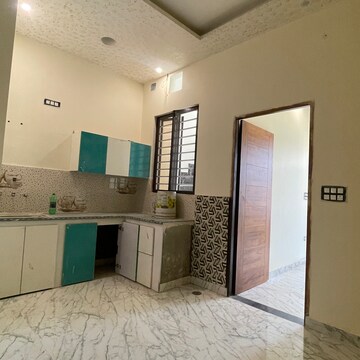 Kitchen in 3 BHK Independent House at Shimla Bypass Road – for Sale