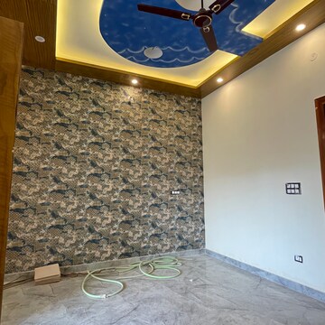 Bedroom in 3 BHK Independent House at Shimla Bypass Road – for Sale