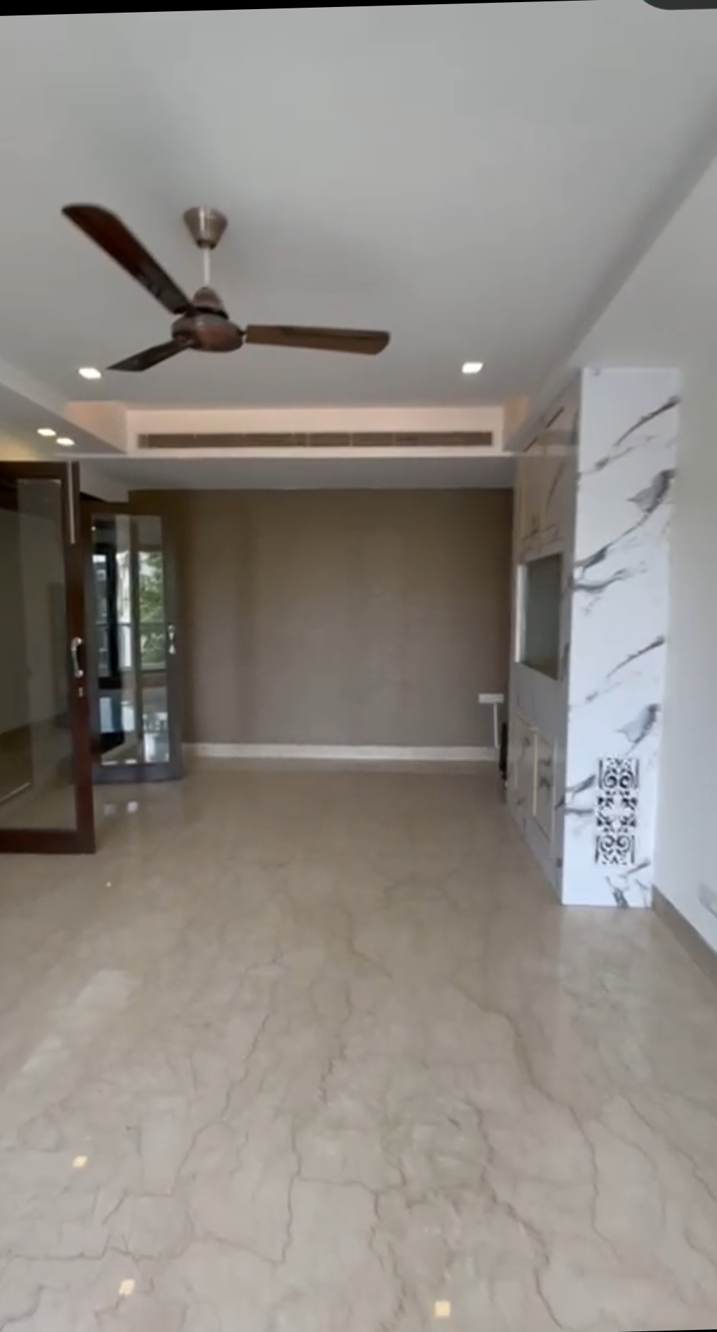 4 BHK + Servant Room Builder Floor For Sale in Sarvodaya Enclave