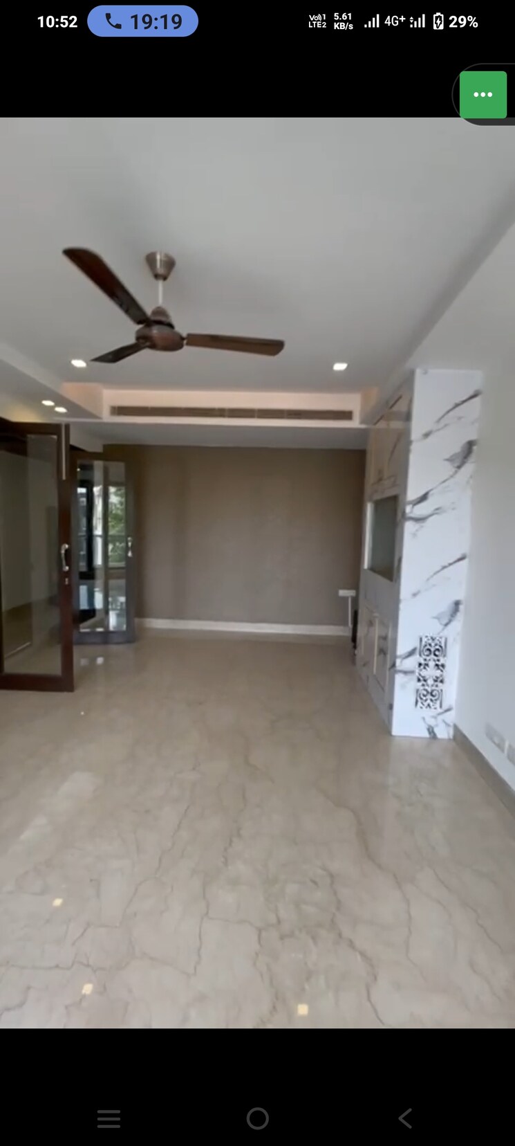 Room, sarvodaya enclave 4 Bedroom 2700 Sq.Ft. Builder Floor In Sarvodaya Enclave Delhi 7862929