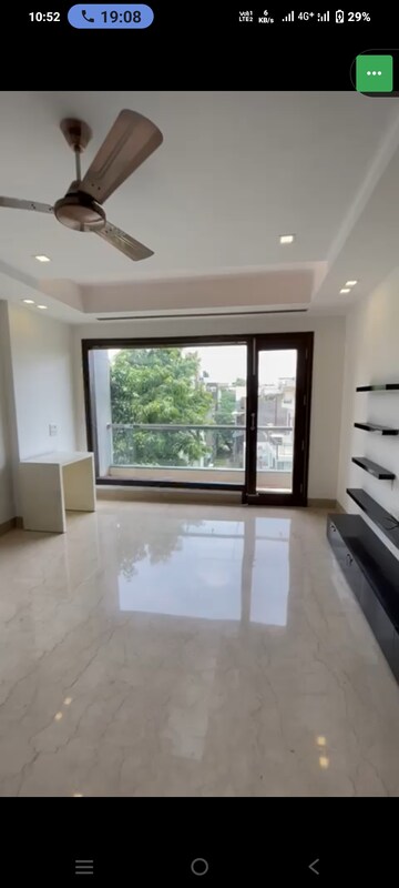 Room in 4 BHK Builder Floor at Sarvodya Enclave – for Sale