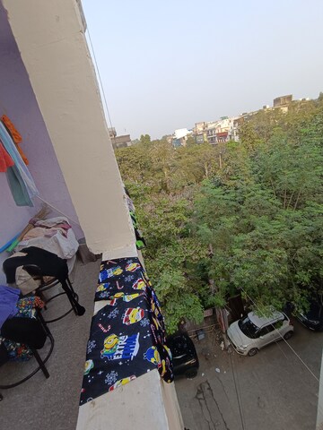 2 BHK Builder Floor For Rent in Malviya Nagar