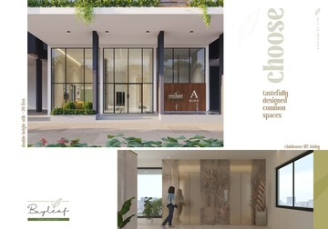 Room in 3 BHK Apartment at Verdant Bayleaf, Manchirevula – for Sale