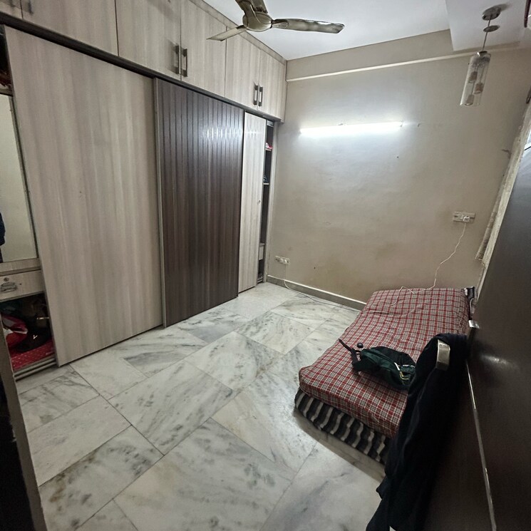 Bathroom, kotla mubarakpur 2 Bedroom 900 Sq.Ft. Builder Floor In Kotla Mubarakpur Delhi 7862960