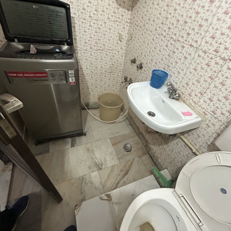 Team Area, kotla mubarakpur 2 Bedroom 900 Sq.Ft. Builder Floor In Kotla Mubarakpur Delhi 7862960